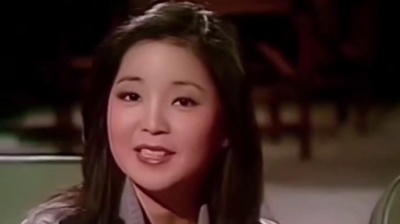 一句神吐槽 - 你是否经历过 #偶然的相遇 #邓丽君歌曲