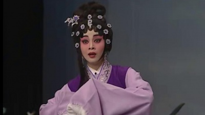 粱耀安、李淑勤、季华昇 - 花江恩情未了缘