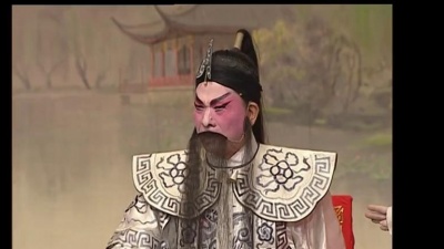 粱耀安、李淑勤、季华昇 - 花江恩情未了缘