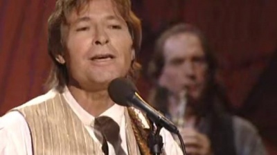 John Denver - Sunshine On My Shoulders (from The Wildlife Concert)