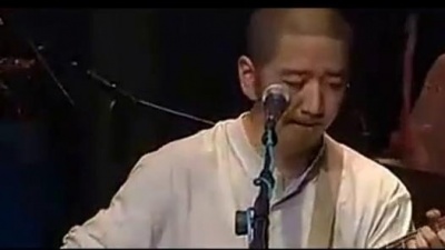 郝云 - 结了 现场版