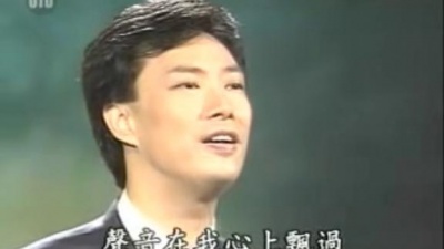 费玉清 - 心声泪痕
