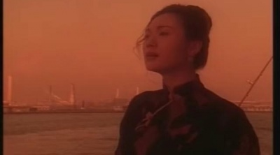 堂娜 - 奢求
