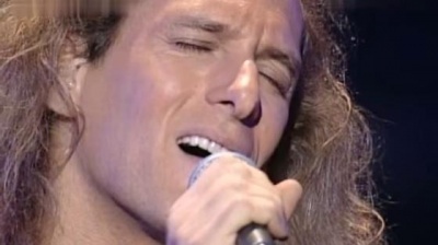Michael Bolton - White Christmas