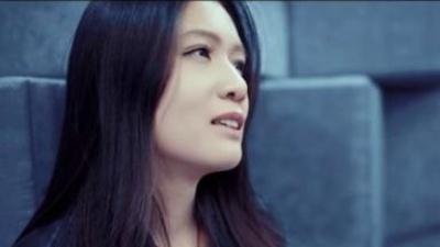 涓子 - 一个人的雨夜 (KTV版)