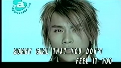 5566 - Boyfriend(挚爱)