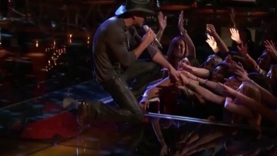Tim McGraw - City Lights