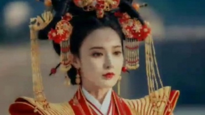 我的轮回因为你 - 人美，大自然更美