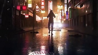 转身一缕冷香远 - 这首压迫感十足的bgm，也太上头了，有些怕怕！#诡异 #音乐