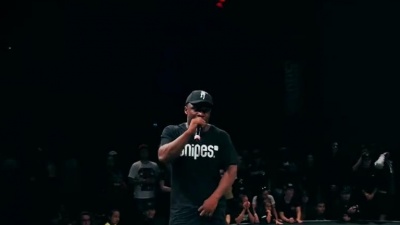 967712558 - 街舞Exhibition Battle  2017