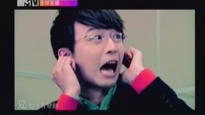 Super Junior-M - 华丽的独秀