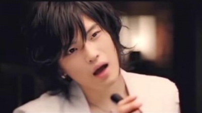 东方神起 - My Little Princess