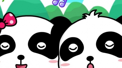 残酒 - 宝宝巴士《小黄莺》森林里的音乐家！
