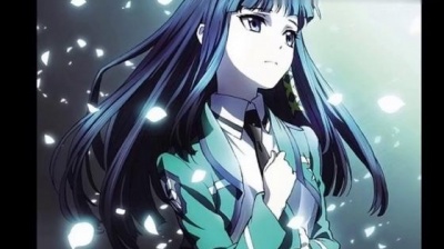 小清水亜美(こしみず あみ) - 「魔法科高校的劣等生」ED专辑 (320K)