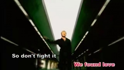 Ronan Keating - life is a rollercoaster