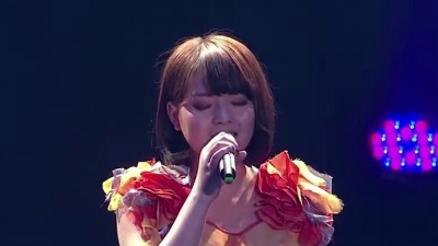 常石磊 - 我和你（梦想合唱团北京队 12/12/07 现场版）