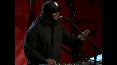Jibbs - Chain Hang Low (MTV.com Live)
