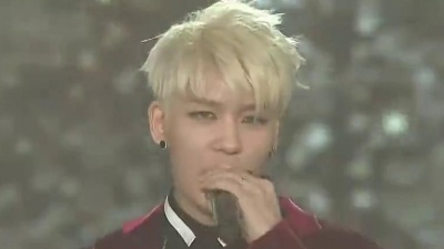 SECHSKIES - Com' Back + THREE WORDS (Live At The 31st Golden Disc Awards 2017/01/13)