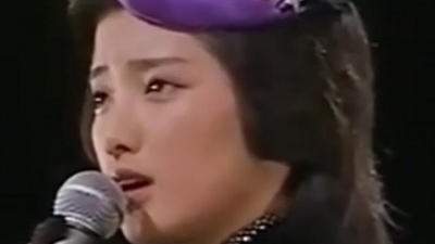 老明读书 - 山口百恵(Yamaguchi Momoe) - 曼珠沙華 (1978年12月