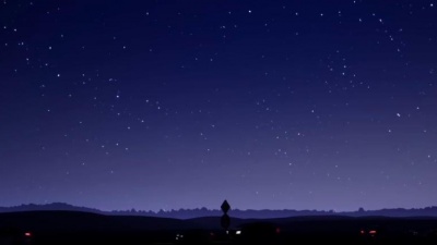 崔天琪 - 夜微凉