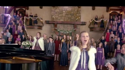净化心灵的童谣 - One Voice Children's Choir、Steven Sharp Nelson《Only Hope》