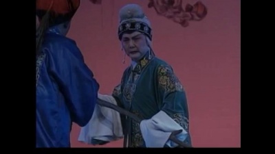 马师曾 - 【粤剧】马师曾百年诞辰纪念粤剧艺术大师 8/8：洪承畴