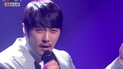 KCM - 진달래꽃 (Live At Immortal Songs 2 2016/11/19)