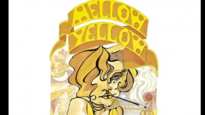 Donovan - Mellow Yellow