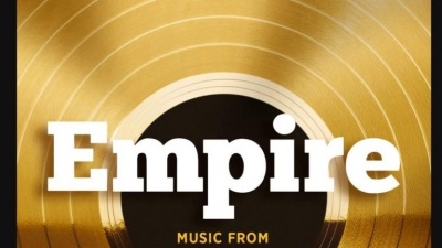 Empire Cast - Conqueror