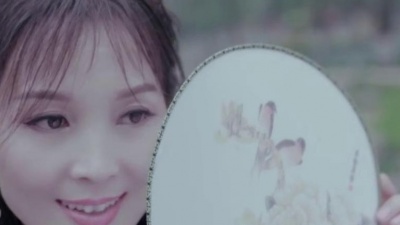 张可儿 - 三月里的小雨