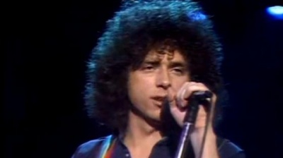 Toto - Georgy Porgy