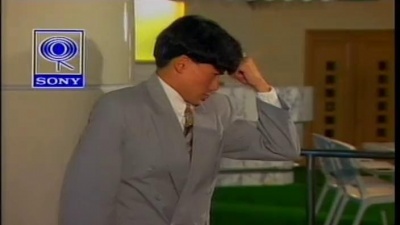 林忆莲 - 最佳男主角