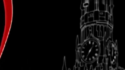 DJ Smash、DJ Smash - Moscow Never Sleeps