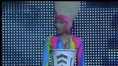 Nicki Minaj - Did It On 'Em