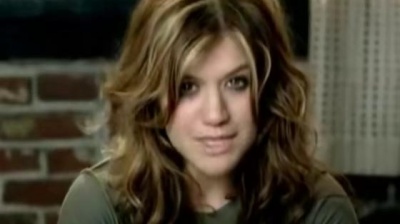 Kelly Clarkson - Since You Been Gone