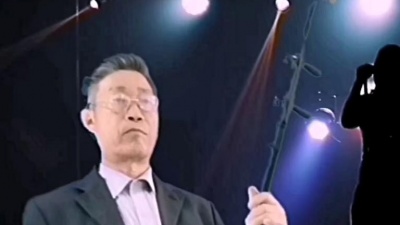 酒醉的蝴蝶 - 二胡独奏：还没有爱够