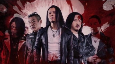 面孔乐队 - 英雄