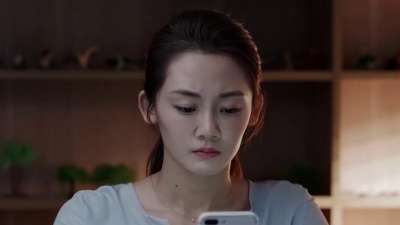 紫霞女孩 - 窦骁苗苗暖心治愈系，龚子婕唱插曲《春之记忆》
