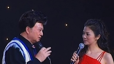 不要再叫我老公了 - 马铃儿响来玉鸟唱-胡松华