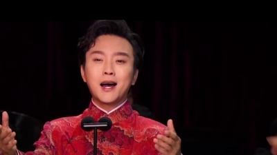 李玉刚 - 赤伶