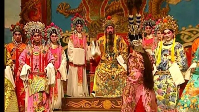 李淑勤、季华昇 - 状元媒