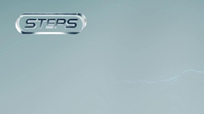 Steps - The Runner