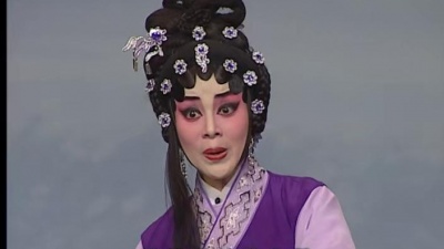 粱耀安、李淑勤、季华昇 - 花江恩情未了缘