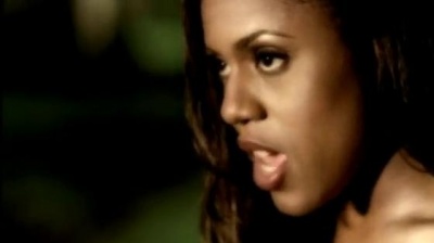 Deborah Cox - Nobody's Supposed To Be Here