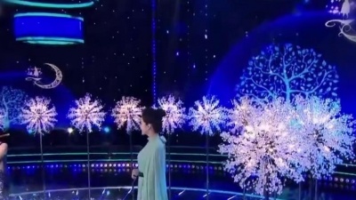 王欢 - 透过开满鲜花的月亮