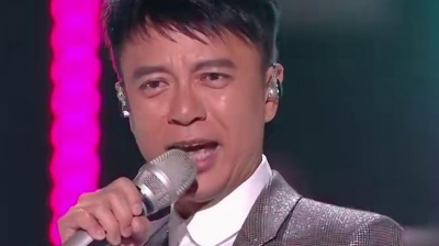 李克勤 - 护花使者
