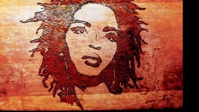 Lauryn Hill - Can't Take My Eyes Off Of You