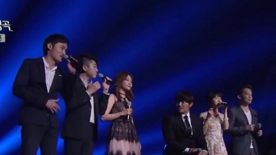KCM - 꿍따리 샤바라 (Live At Immortal Songs 2017/07/01) (Kungtari Shabara)