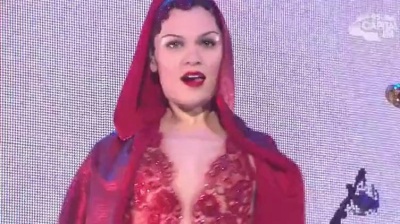 Jessie J、B.o.B - Price Tag