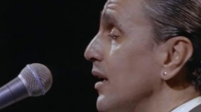 Caetano Veloso - Cucurrucucu Paloma